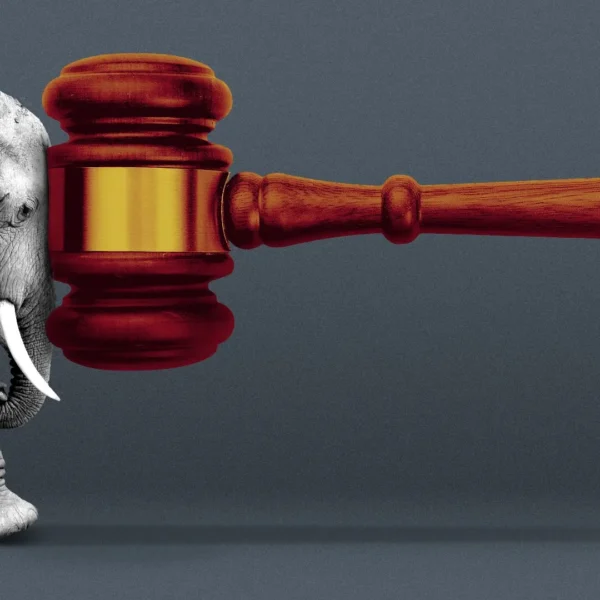 AXIOS: Courts foiling GOP’s late push for election changes