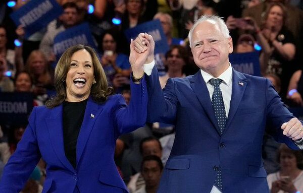 CNN: New Democratic PAC will focus on legal election challenges