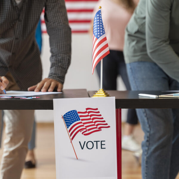 Politico Playbook: One to watch – Democracy Defenders