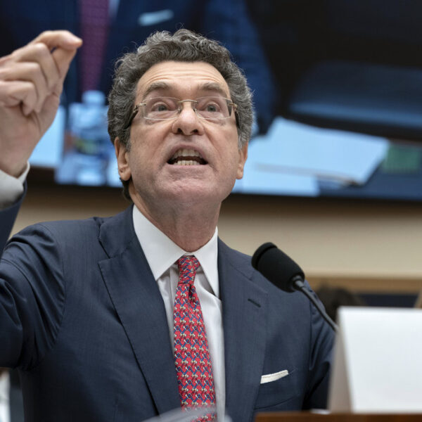 POLITICO: Former Trump attorney, House impeachment co-counsel team up to try to bolster elections