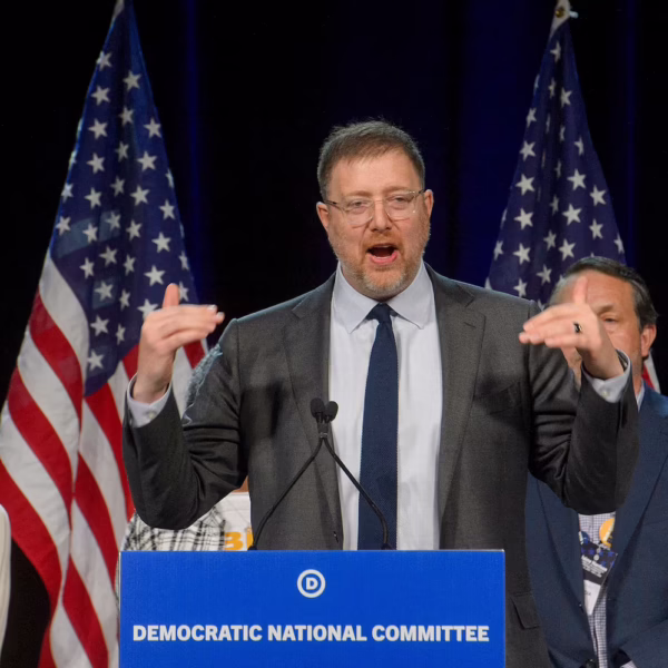 ABC News: Democratic power players launch bipartisan effort to ‘sabotage-proof’ elections