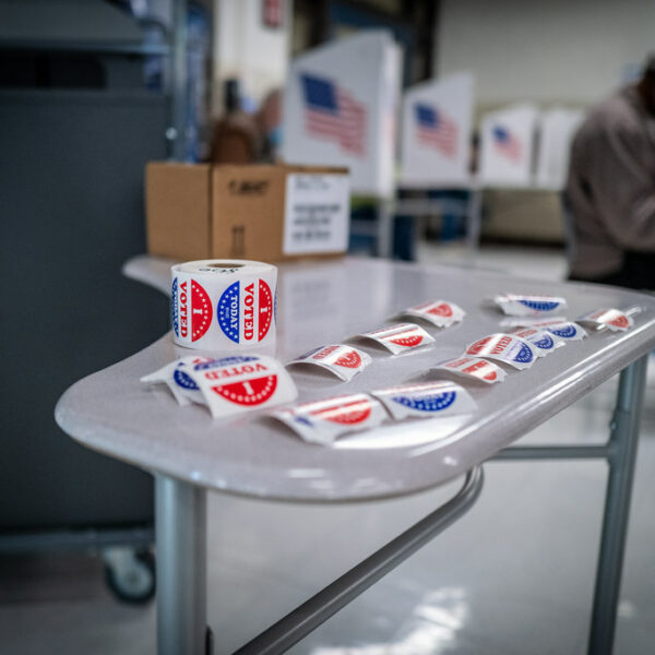Politico: What’s driving Jim Messina to drink