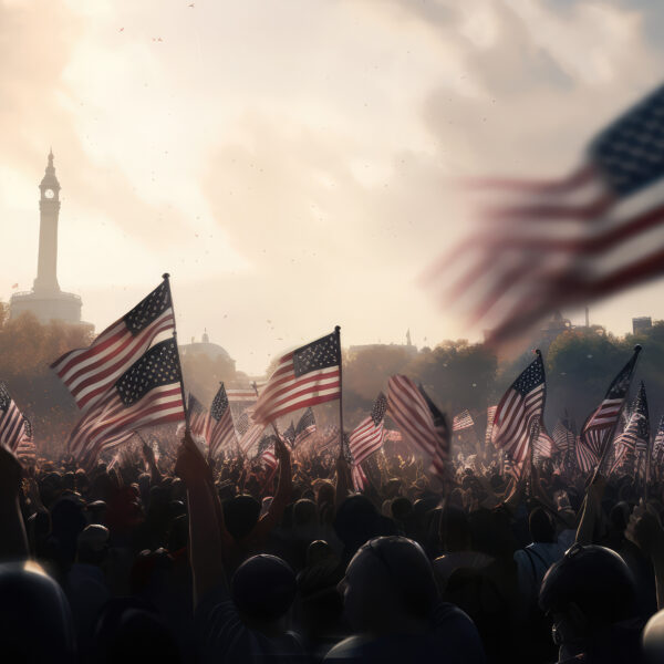 Threats to Democracy in Battleground States